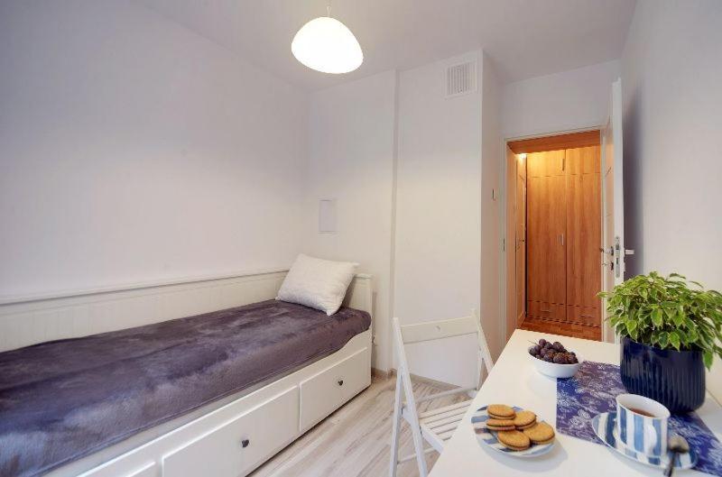 Trevilles Apartamenty - Granatowy Szklarska Poreba Ngoại thất bức ảnh