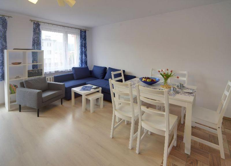 Trevilles Apartamenty - Granatowy Szklarska Poreba Ngoại thất bức ảnh